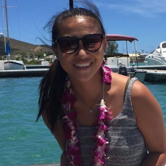 Meet your Posher, Hannah - Picture 1 of 1